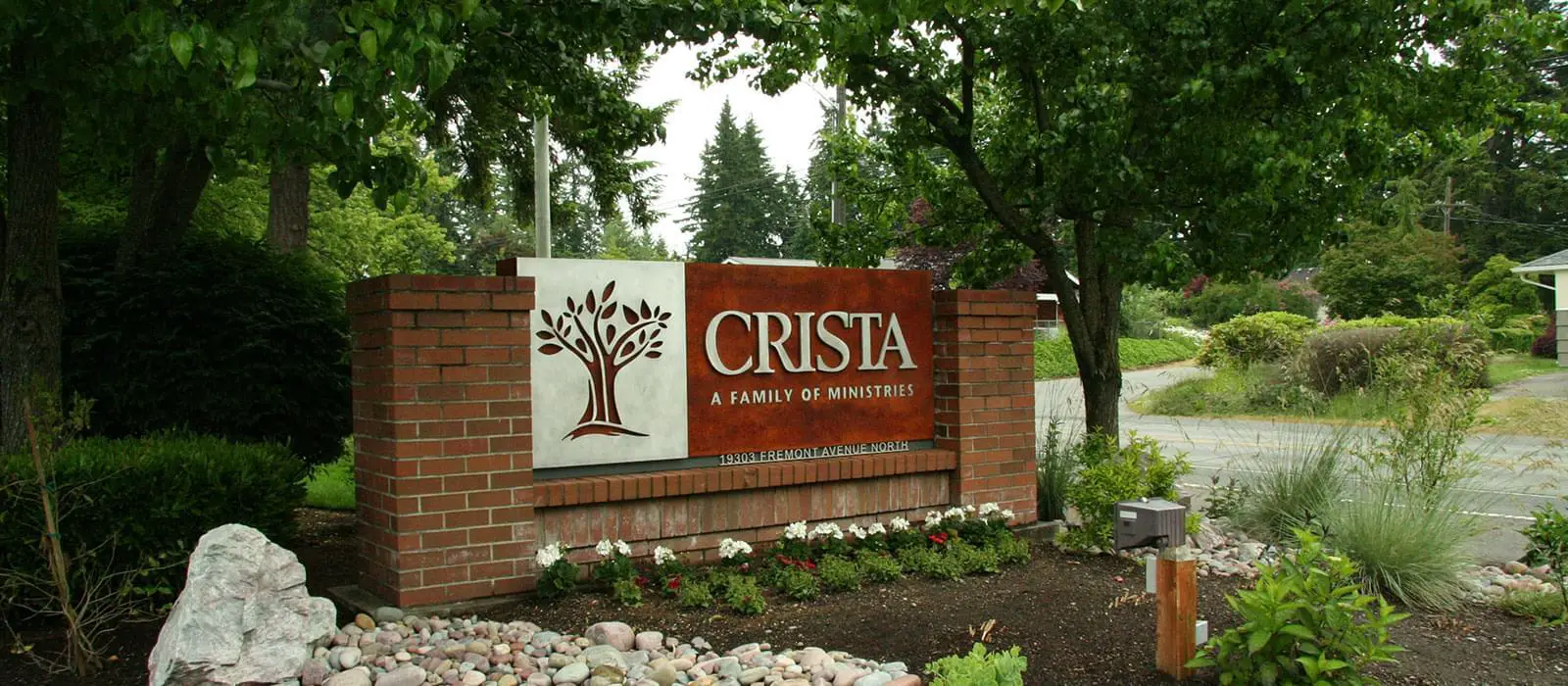 Photo of Cristwood, Assisted Living, Nursing Home, Independent Living, CCRC, Shoreline, WA 1