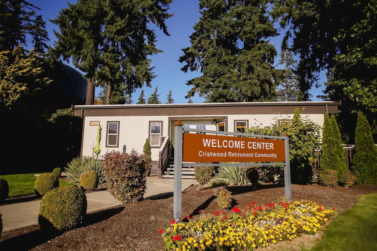 Photo of Cristwood, Assisted Living, Nursing Home, Independent Living, CCRC, Shoreline, WA 3