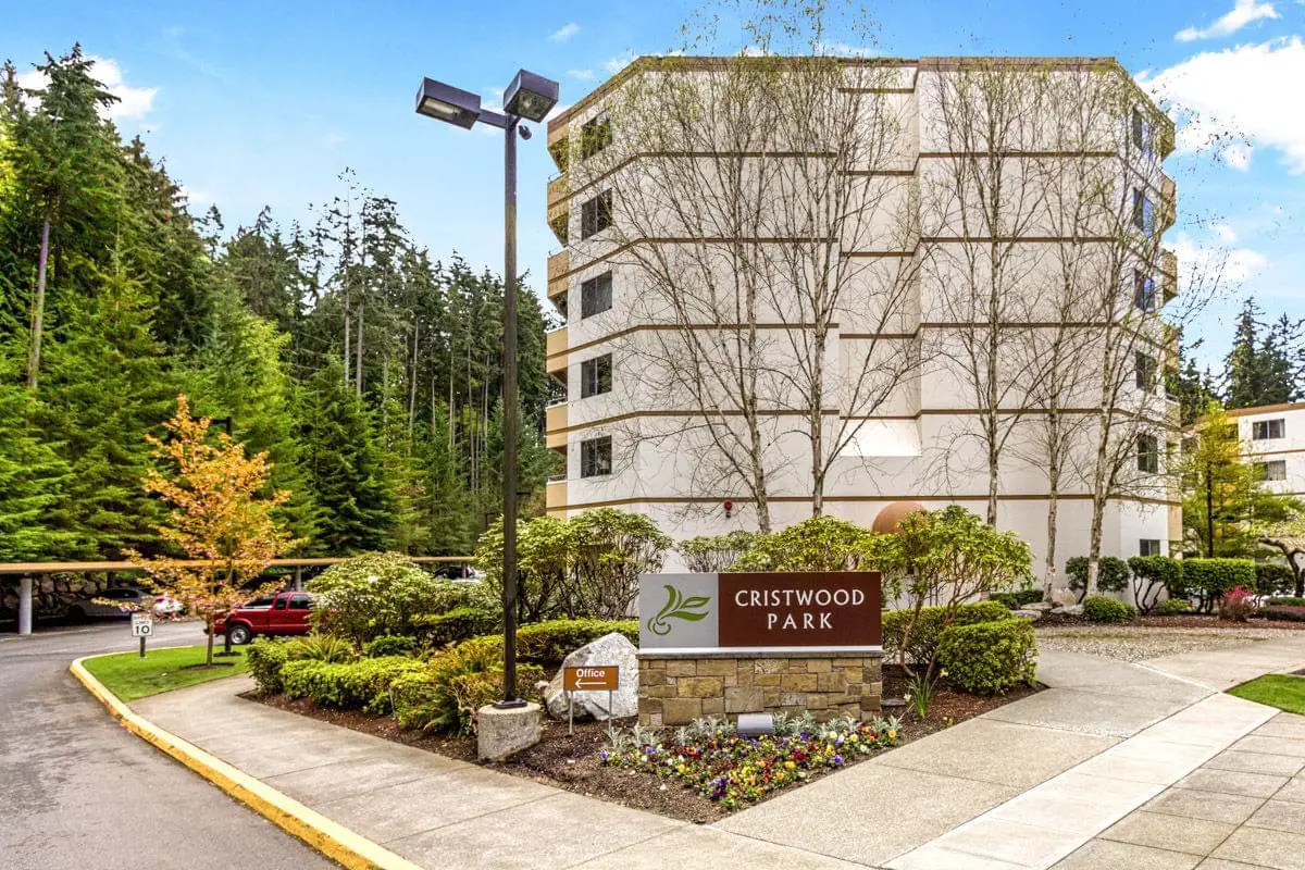 Photo of Cristwood, Assisted Living, Nursing Home, Independent Living, CCRC, Shoreline, WA 5