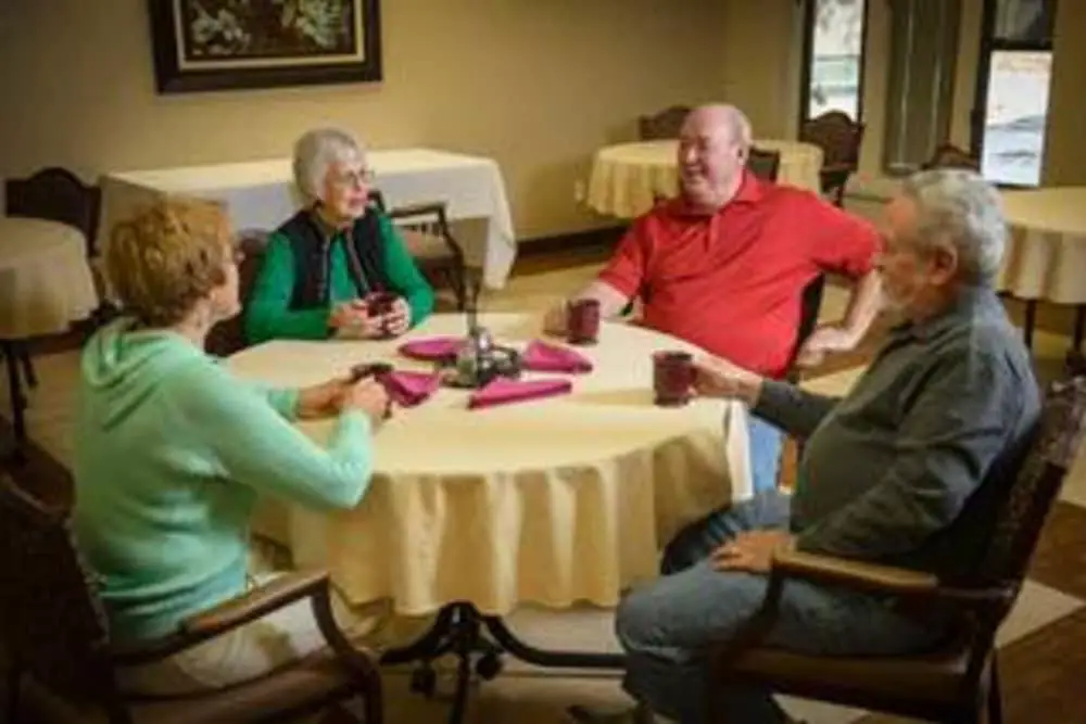 Photo of Ramsey Village, Assisted Living, Nursing Home, Independent Living, CCRC, Des Moines, IA 1