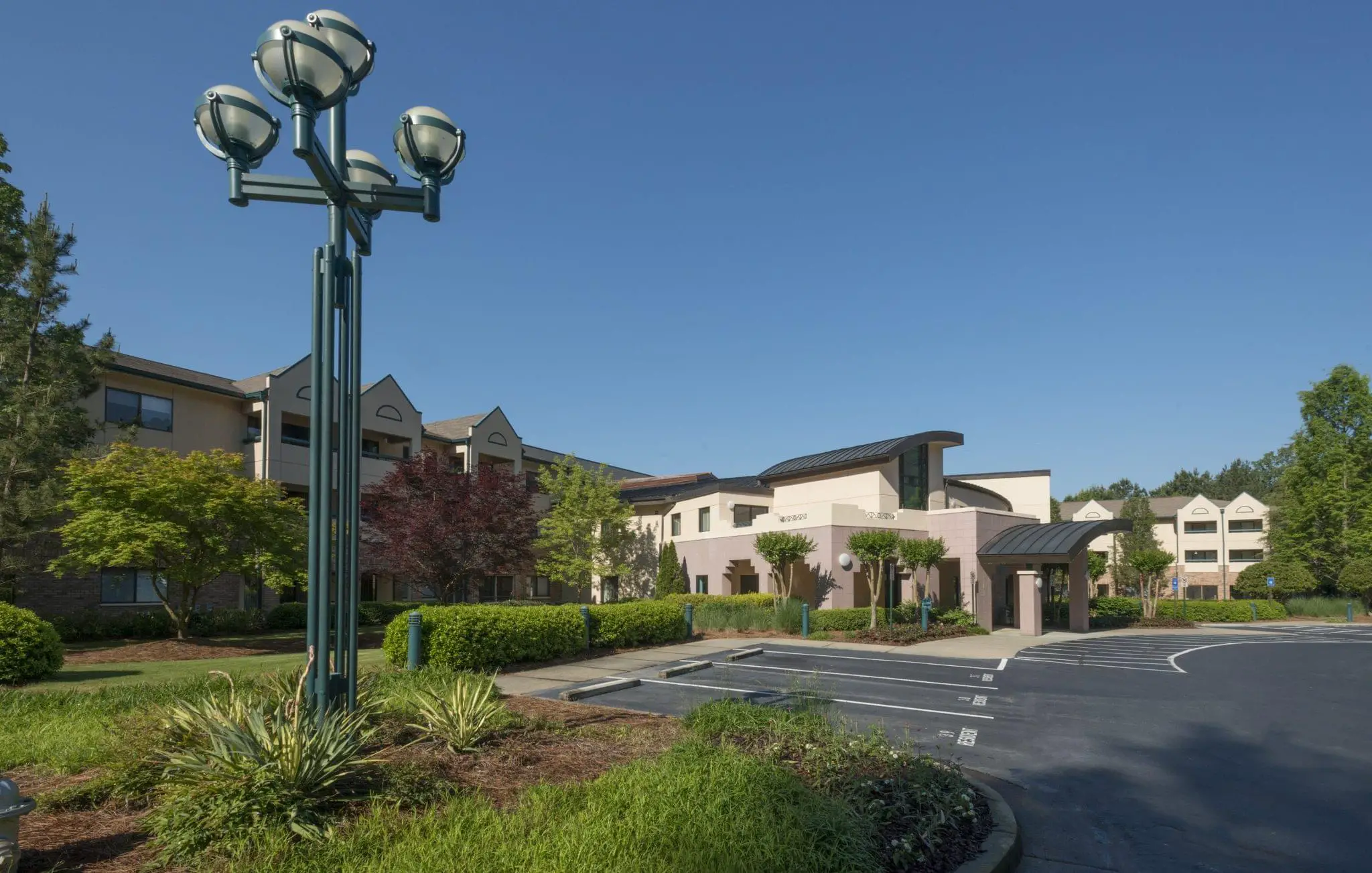 Photo of Delmar Gardens Gwinnett, Assisted Living, Nursing Home, Independent Living, CCRC, Lawrenceville, GA 6