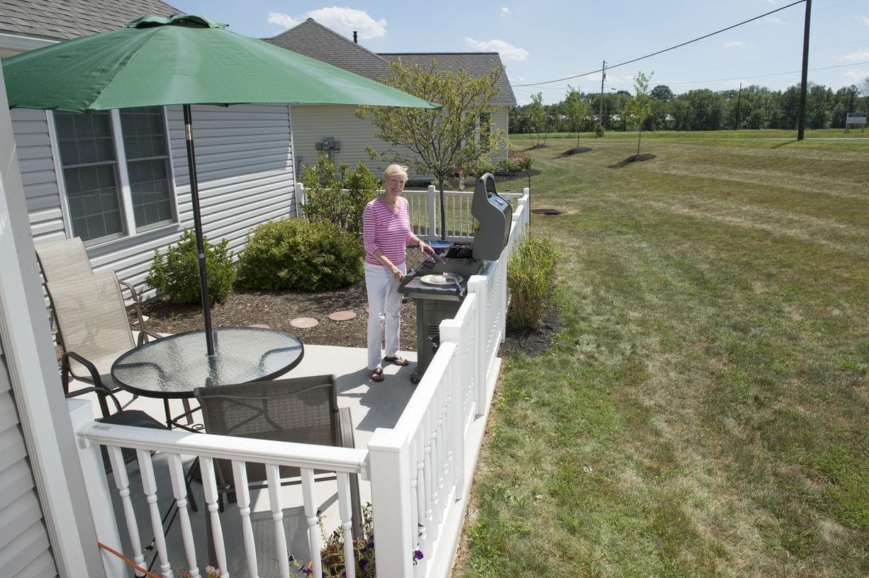 Photo of Buffalo Valley Lutheran Village, Assisted Living, Nursing Home, Independent Living, CCRC, Lewisburg, PA 1