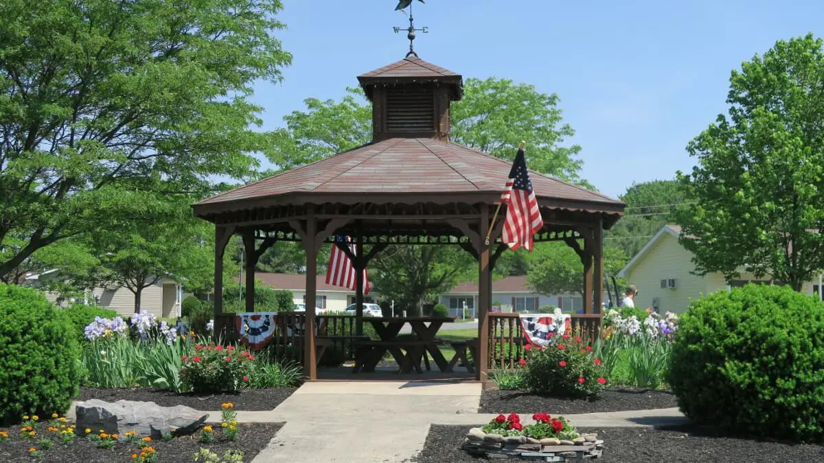 Photo of Buffalo Valley Lutheran Village, Assisted Living, Nursing Home, Independent Living, CCRC, Lewisburg, PA 4