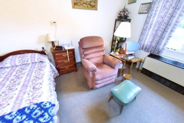 Photo of Cumberland Crossings, Assisted Living, Nursing Home, Independent Living, CCRC, Carlisle, PA 9