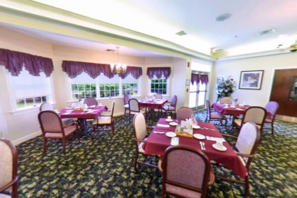 Photo of Cumberland Crossings, Assisted Living, Nursing Home, Independent Living, CCRC, Carlisle, PA 10