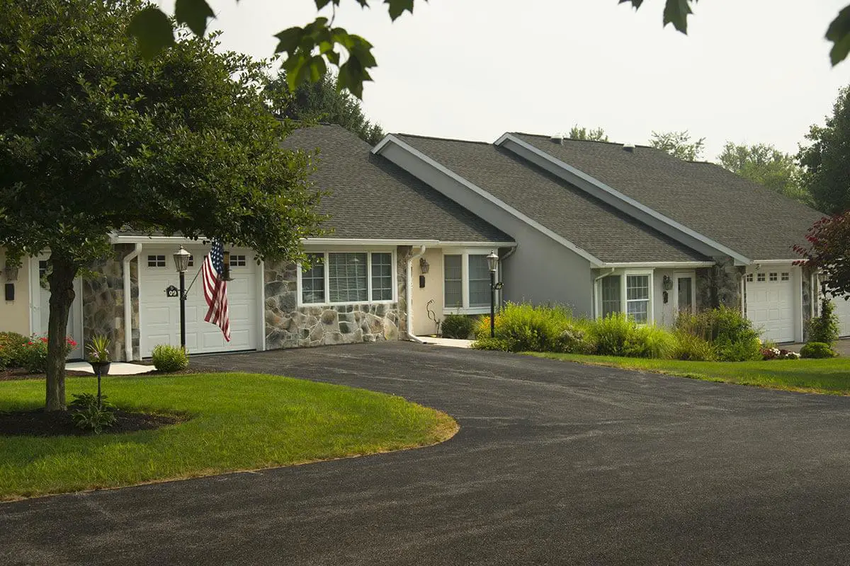 Photo of Cumberland Crossings, Assisted Living, Nursing Home, Independent Living, CCRC, Carlisle, PA 11