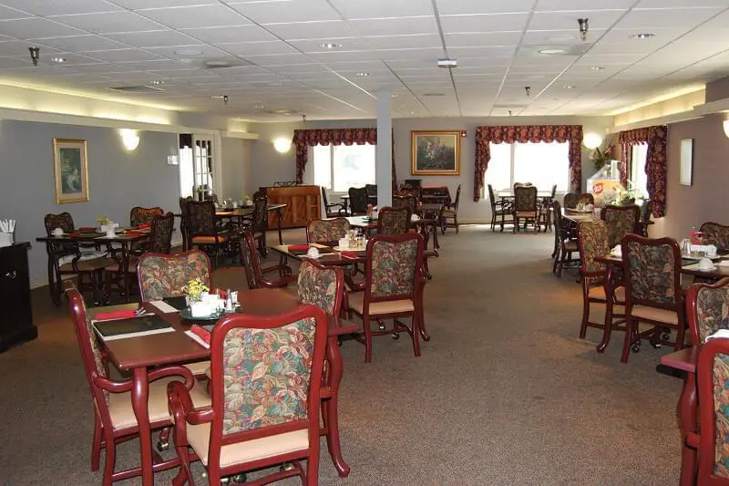 Photo of Frey Village, Assisted Living, Nursing Home, Independent Living, CCRC, Middletown, PA 2