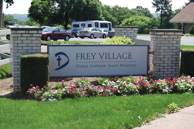 Photo of Frey Village, Assisted Living, Nursing Home, Independent Living, CCRC, Middletown, PA 3