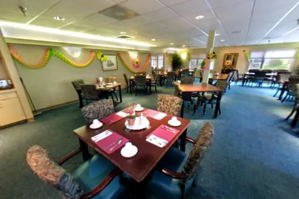 Photo of Frey Village, Assisted Living, Nursing Home, Independent Living, CCRC, Middletown, PA 4
