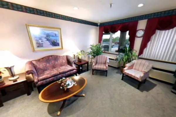 Photo of Frey Village, Assisted Living, Nursing Home, Independent Living, CCRC, Middletown, PA 5