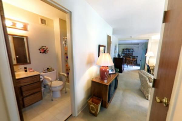 Photo of Frey Village, Assisted Living, Nursing Home, Independent Living, CCRC, Middletown, PA 6