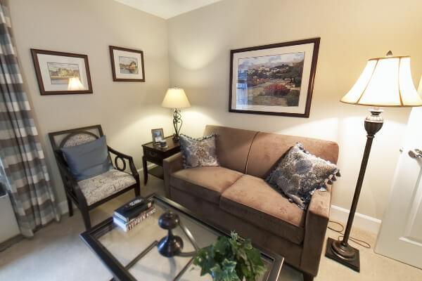 Photo of Twining Village, Assisted Living, Nursing Home, Independent Living, CCRC, Holland, PA 13