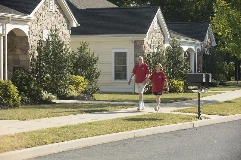 Photo of Luther Crest, Assisted Living, Nursing Home, Independent Living, CCRC, Allentown, PA 1