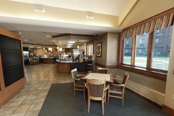 Photo of Luther Crest, Assisted Living, Nursing Home, Independent Living, CCRC, Allentown, PA 8