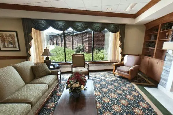 Photo of Luther Crest, Assisted Living, Nursing Home, Independent Living, CCRC, Allentown, PA 12