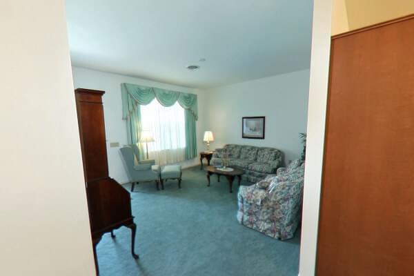 Photo of Ohesson Senior Living, Assisted Living, Nursing Home, Independent Living, CCRC, Lewistown, PA 6