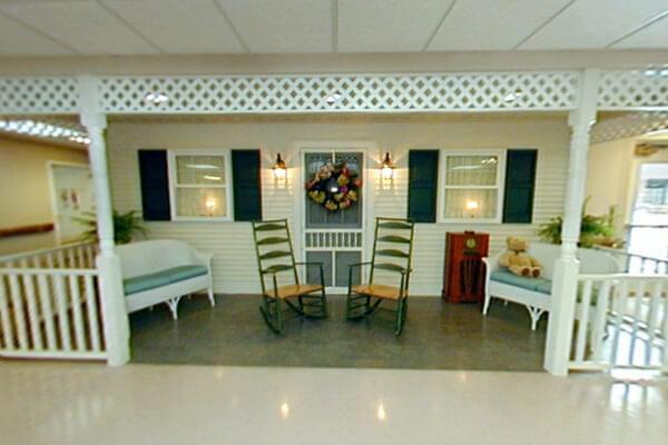 Photo of Ohesson Senior Living, Assisted Living, Nursing Home, Independent Living, CCRC, Lewistown, PA 13