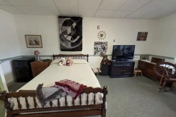 Photo of Lutheran Home at Topton, Assisted Living, Nursing Home, Independent Living, CCRC, Topton, PA 6