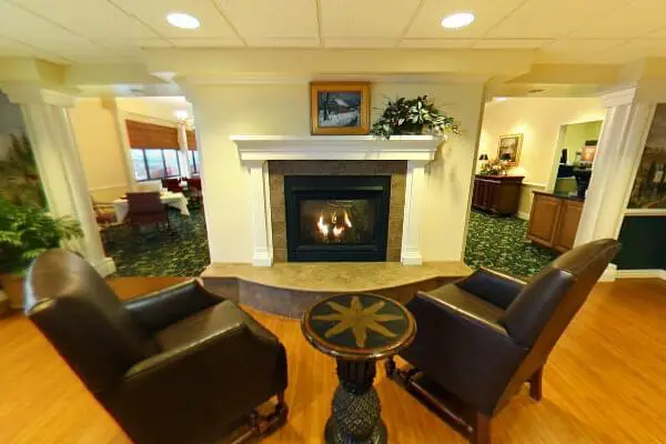 Photo of Lutheran Home at Topton, Assisted Living, Nursing Home, Independent Living, CCRC, Topton, PA 7