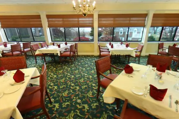 Photo of Lutheran Home at Topton, Assisted Living, Nursing Home, Independent Living, CCRC, Topton, PA 12