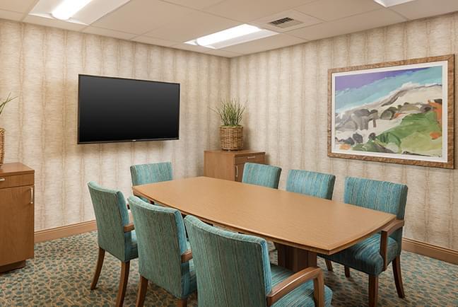 Photo of The Canterbury, Assisted Living, Nursing Home, Independent Living, CCRC, Rancho Palos Verdes, CA 11