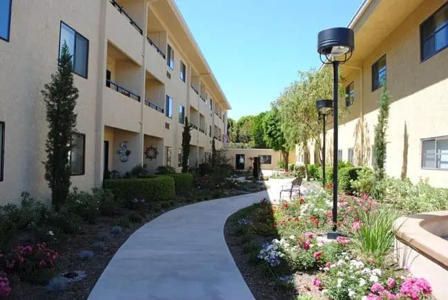 Photo of The Canterbury, Assisted Living, Nursing Home, Independent Living, CCRC, Rancho Palos Verdes, CA 12