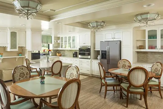 Photo of The Canterbury, Assisted Living, Nursing Home, Independent Living, CCRC, Rancho Palos Verdes, CA 16