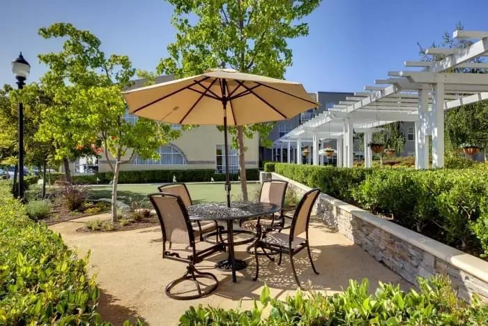 Photo of The Covington, Assisted Living, Nursing Home, Independent Living, CCRC, Aliso Viejo, CA 1