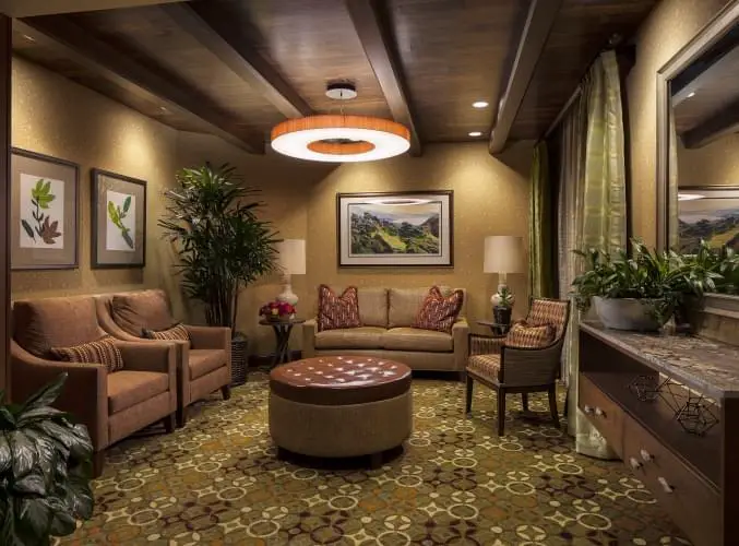 Photo of The Covington, Assisted Living, Nursing Home, Independent Living, CCRC, Aliso Viejo, CA 6