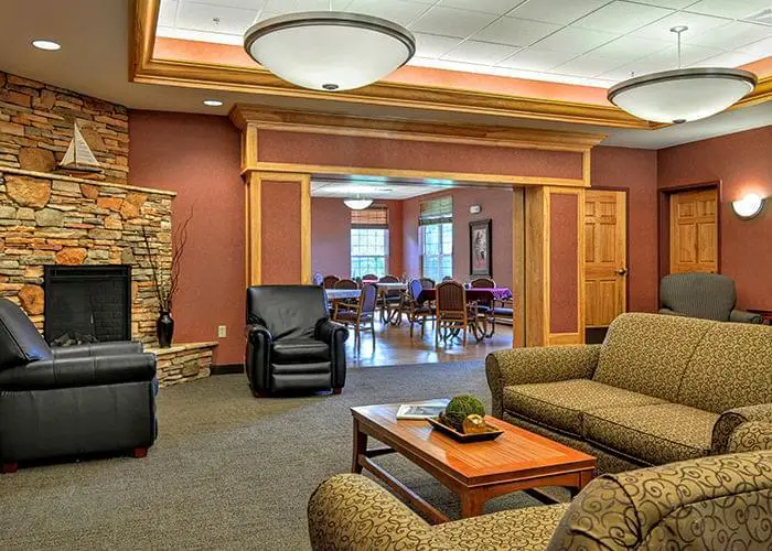 Photo of Ecumen Detroit Lakes, Assisted Living, Nursing Home, Independent Living, CCRC, Detroit Lakes, MN 13