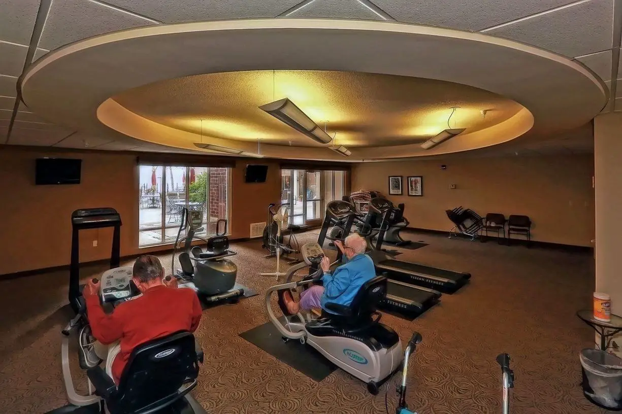Photo of Ecumen Lakeshore, Assisted Living, Nursing Home, Independent Living, CCRC, Duluth, MN 17