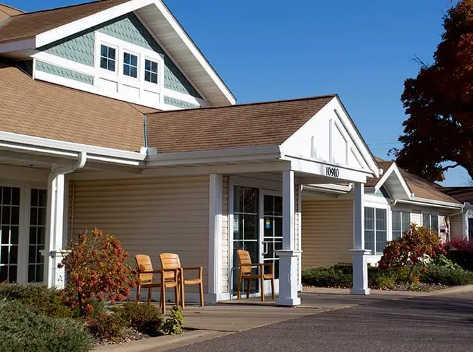 Photo of Ecumen Point Pleasant Heights, Assisted Living, Nursing Home, Independent Living, CCRC, Chisago City, MN 9