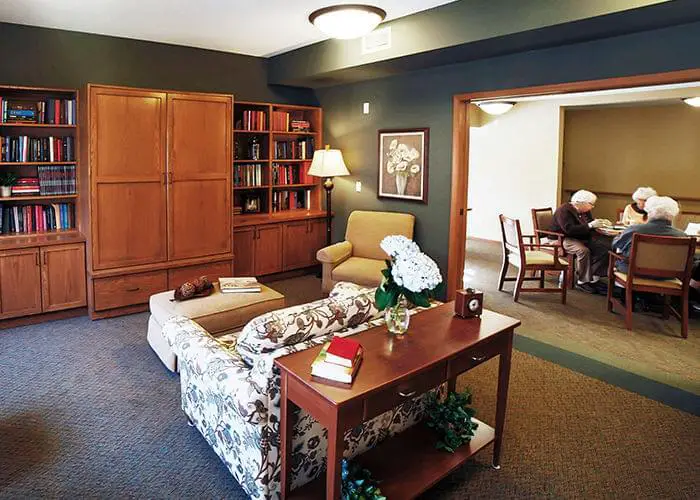 Photo of Ecumen Point Pleasant Heights, Assisted Living, Nursing Home, Independent Living, CCRC, Chisago City, MN 18