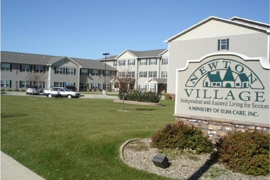 Photo of Newton Village, Assisted Living, Nursing Home, Independent Living, CCRC, Newton, IA 4