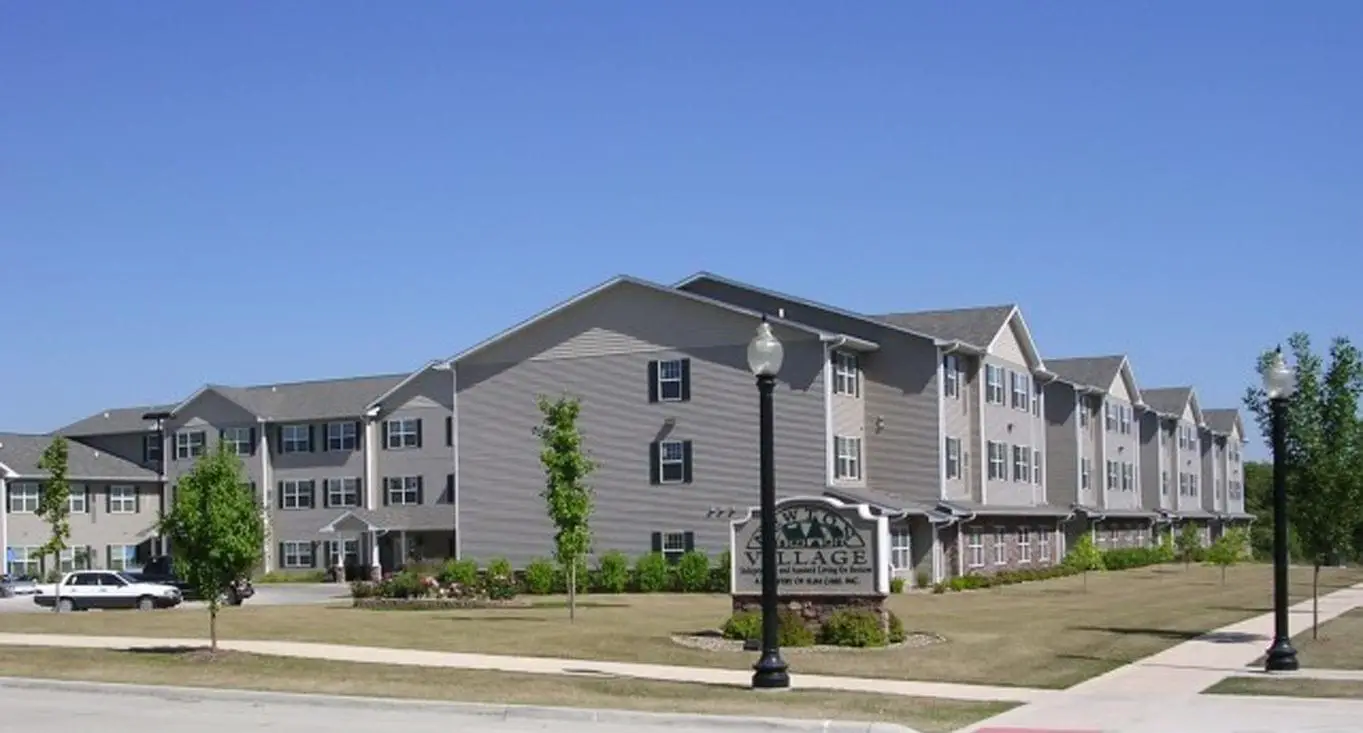 Photo of Newton Village, Assisted Living, Nursing Home, Independent Living, CCRC, Newton, IA 5