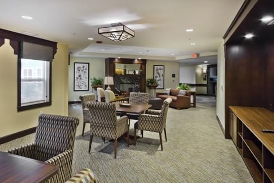 Photo of Valley View Village, Assisted Living, Nursing Home, Independent Living, CCRC, Des Moines, IA 7