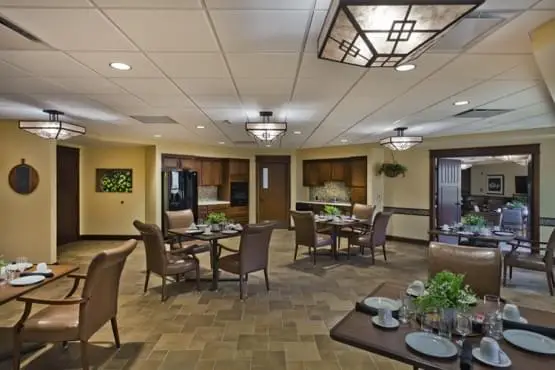 Photo of Valley View Village, Assisted Living, Nursing Home, Independent Living, CCRC, Des Moines, IA 2