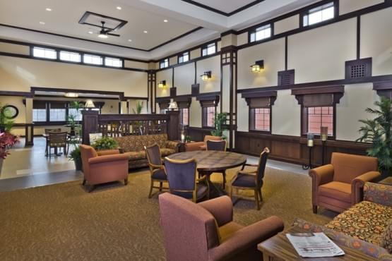 Photo of Valley View Village, Assisted Living, Nursing Home, Independent Living, CCRC, Des Moines, IA 14