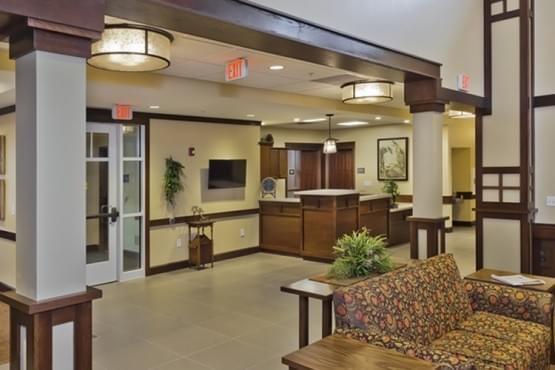 Photo of Valley View Village, Assisted Living, Nursing Home, Independent Living, CCRC, Des Moines, IA 16