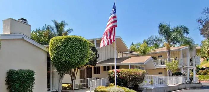 Photo of Grossmont Gardens, Assisted Living, Nursing Home, Independent Living, CCRC, La Mesa, CA 4