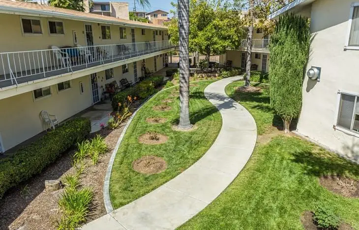 Photo of Grossmont Gardens, Assisted Living, Nursing Home, Independent Living, CCRC, La Mesa, CA 10