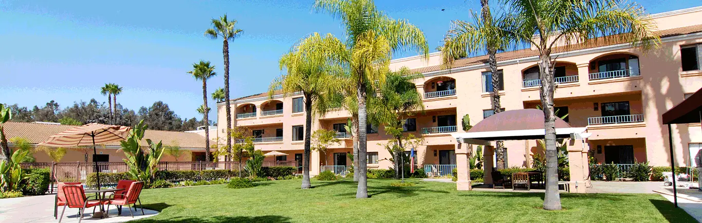 Photo of Las Villas Del Norte, Assisted Living, Nursing Home, Independent Living, CCRC, Escondido, CA 5