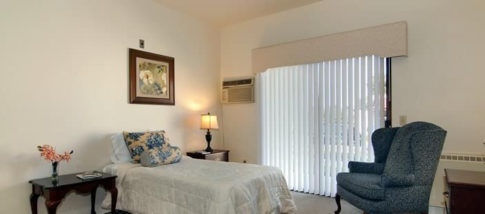 Photo of Vista, Assisted Living, Nursing Home, Independent Living, CCRC, Vista, CA 6