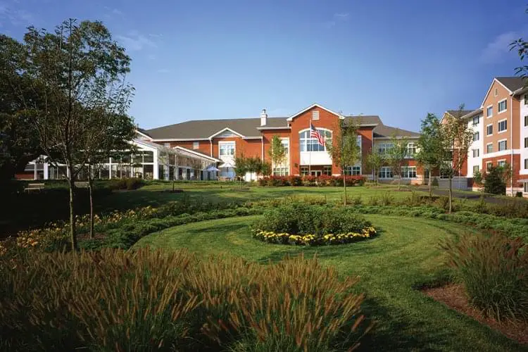 Photo of Ann’s Choice, Assisted Living, Nursing Home, Independent Living, CCRC, Warminster, PA 7