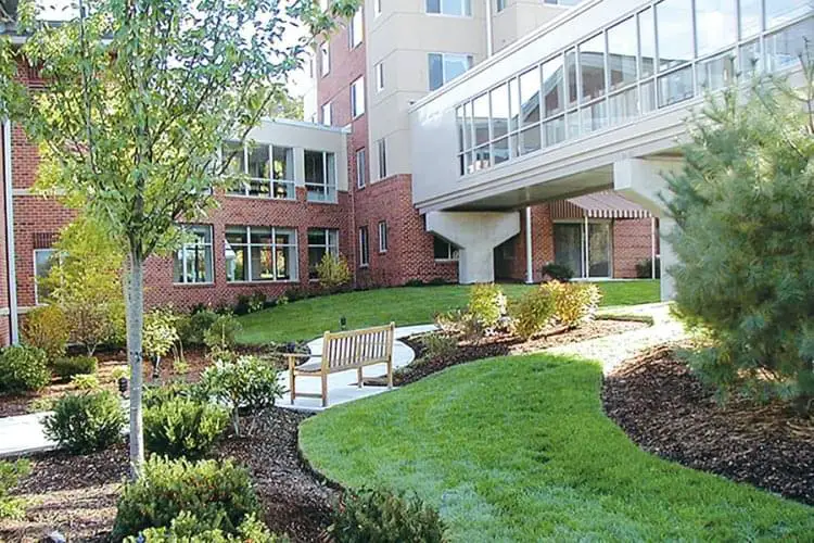 Photo of Brooksby Village, Assisted Living, Nursing Home, Independent Living, CCRC, Peabody, MA 12