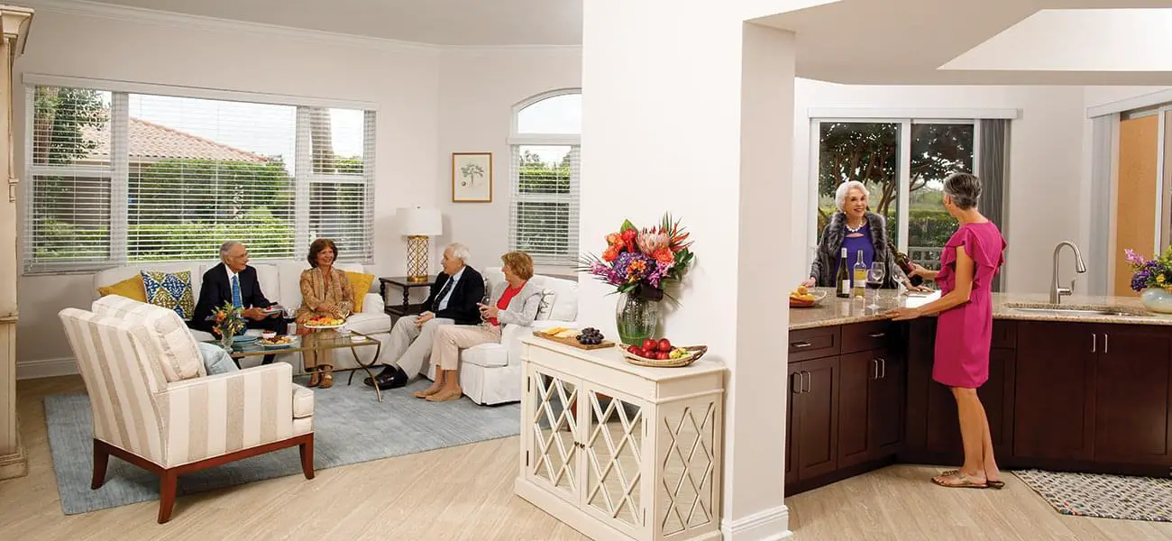 Photo of Devonshire, Assisted Living, Nursing Home, Independent Living, CCRC, Palm Beach Gardens, FL 11