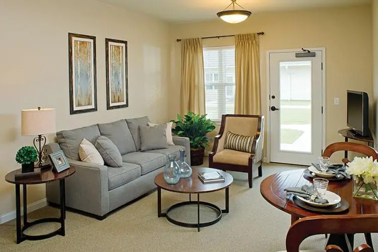 Photo of Eagle's Trace, Assisted Living, Nursing Home, Independent Living, CCRC, Houston, TX 15