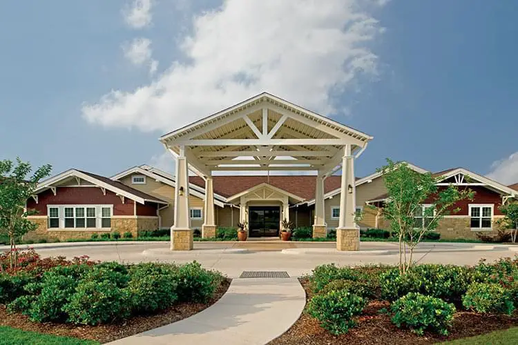Photo of Highland Springs, Assisted Living, Nursing Home, Independent Living, CCRC, Dallas, TX 7