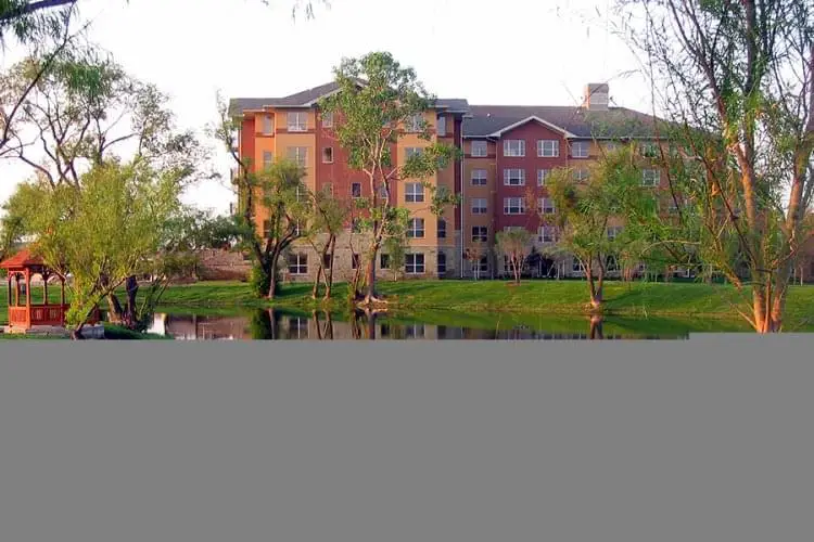 Highland Springs Senior Living Community Assisted Living