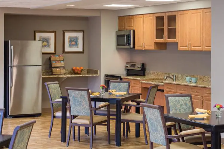 Photo of Maris Grove, Assisted Living, Nursing Home, Independent Living, CCRC, Glen Mills, PA 3
